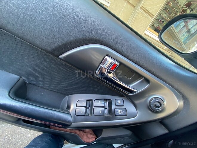 Kia Cerato 2012, 283,118 km - 2.0 l - Bakı