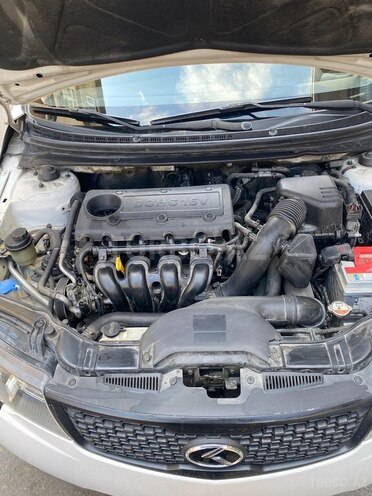 Kia Cerato 2012, 283,118 km - 2.0 l - Bakı