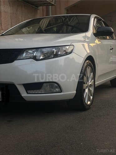 Kia Cerato 2012, 283,118 km - 2.0 l - Bakı