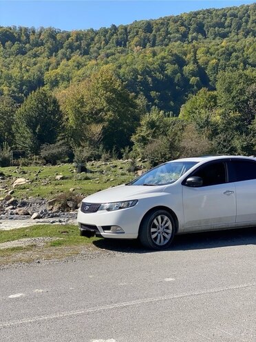 Kia Cerato 2012, 283,118 km - 2.0 l - Bakı