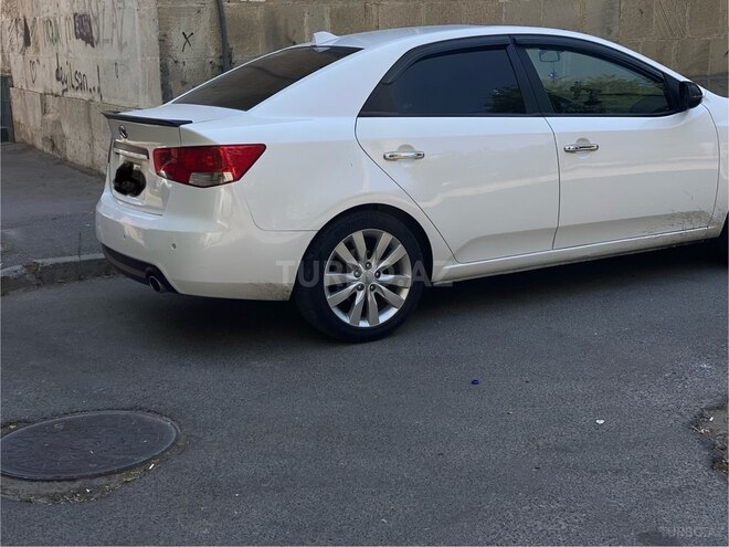 Kia Cerato 2012, 283,118 km - 2.0 l - Bakı