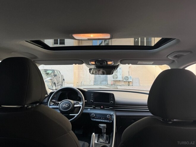 Hyundai Elantra 2020, 59,500 km - 1.6 л - Bakı