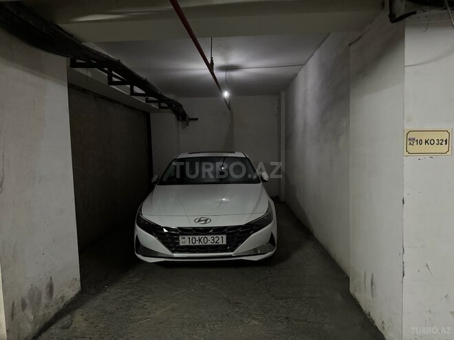 Hyundai Elantra 2020, 59,500 km - 1.6 л - Bakı
