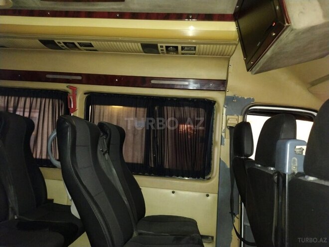 Mercedes Sprinter 312 1999, 396,521 km - 2.9 л - Ağstafa