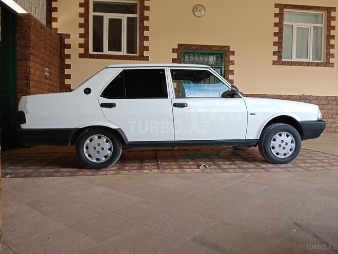 Tofas Sahin 2005, 5,400,000 km - 1.6 л - Şamaxı