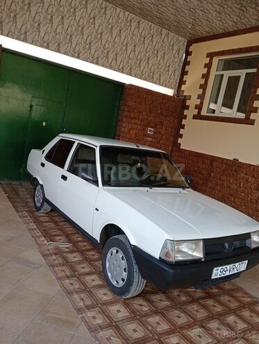 Tofas Sahin 2005, 5,400,000 km - 1.6 л - Şamaxı