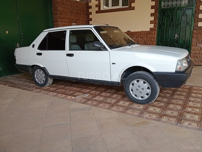 Tofas Sahin 2005, 5,400,000 km - 1.6 л - Şamaxı
