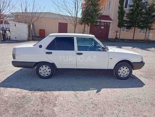 Tofas Sahin 2005, 5,400,000 km - 1.6 л - Şamaxı