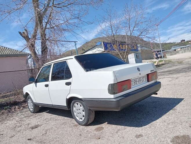 Tofas Sahin 2005, 5,400,000 km - 1.6 л - Şamaxı