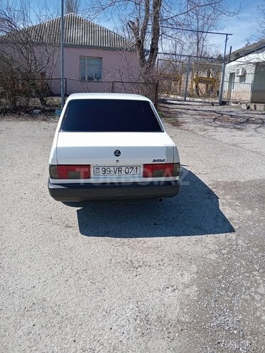 Tofas Sahin 2005, 5,400,000 km - 1.6 л - Şamaxı