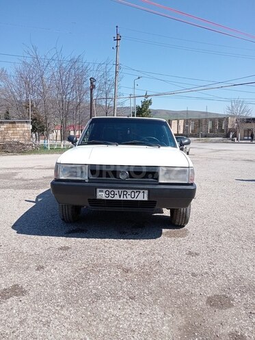 Tofas Sahin 2005, 5,400,000 km - 1.6 л - Şamaxı