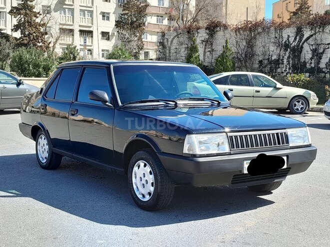 Tofas Sahin 2004, 256,800 km - 1.6 л - Bakı