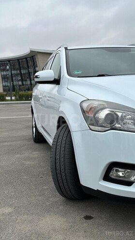 Kia Ceed 2010, 296,000 km - 1.6 l - Salyan