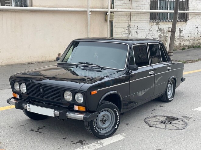 LADA (VAZ) 2106 2004, 75,000 km - 1.6 л - Bakı