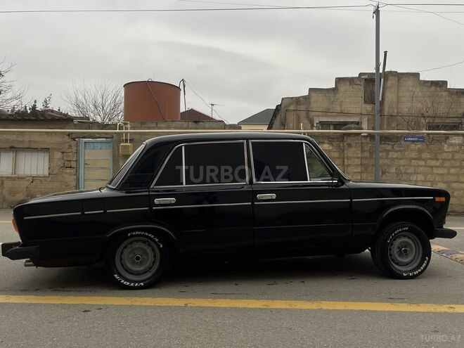 LADA (VAZ) 2106 2004, 75,000 km - 1.6 л - Bakı