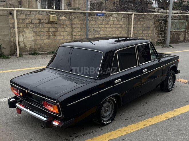 LADA (VAZ) 2106 2004, 75,000 km - 1.6 л - Bakı
