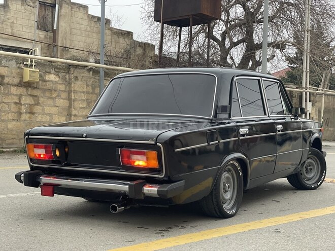 LADA (VAZ) 2106 2004, 75,000 km - 1.6 л - Bakı