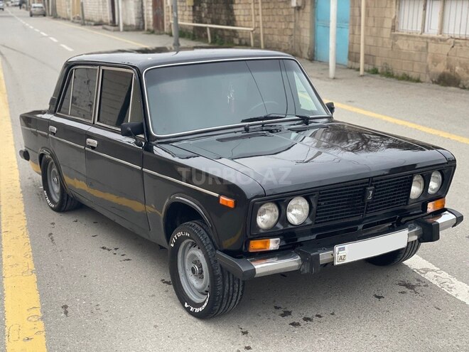 LADA (VAZ) 2106 2004, 75,000 km - 1.6 л - Bakı