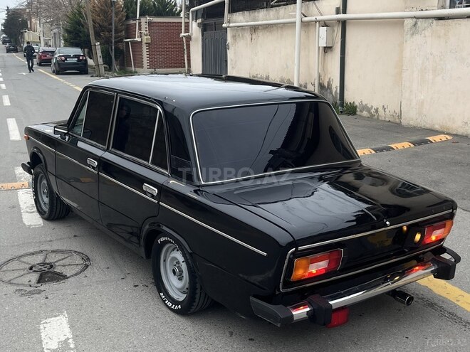 LADA (VAZ) 2106 2004, 75,000 km - 1.6 л - Bakı