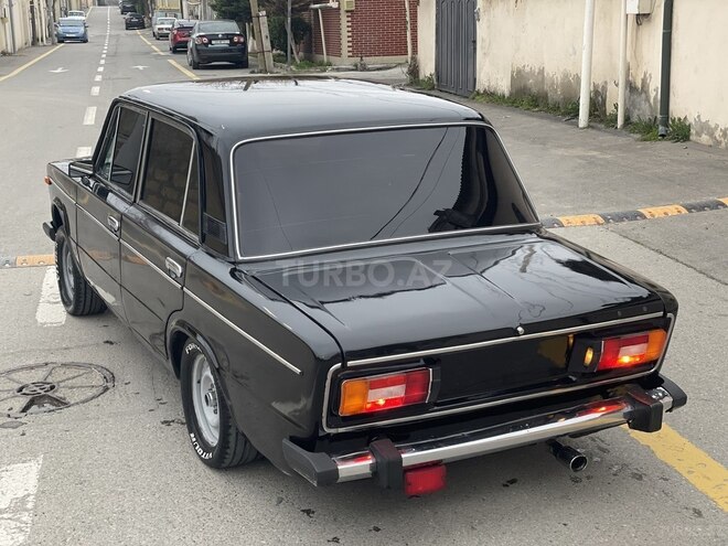 LADA (VAZ) 2106 2004, 75,000 km - 1.6 л - Bakı