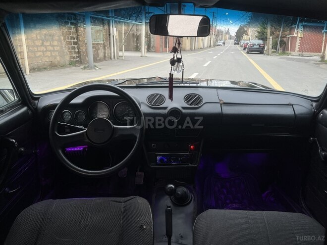 LADA (VAZ) 2106 2004, 75,000 km - 1.6 л - Bakı