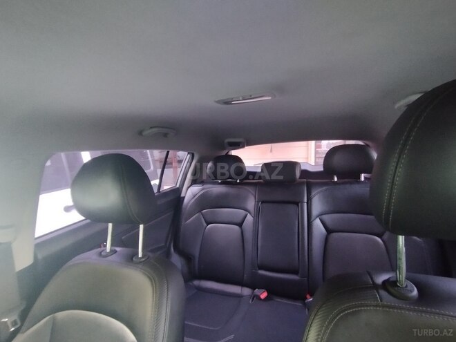 Kia Sportage 2014, 153,000 km - 2.0 l - Bakı