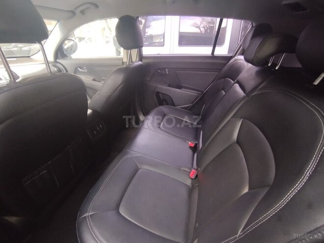 Kia Sportage 2014, 153,000 km - 2.0 l - Bakı