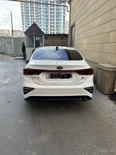 Kia Cerato 2018, 60,000 km - 2.0 л - Bakı