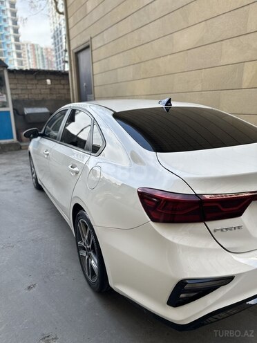 Kia Cerato 2018, 60,000 km - 2.0 л - Bakı