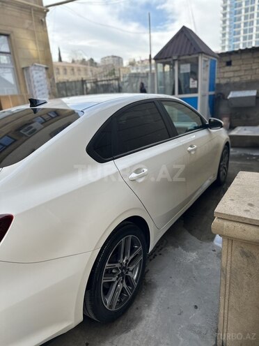 Kia Cerato 2018, 60,000 km - 2.0 л - Bakı