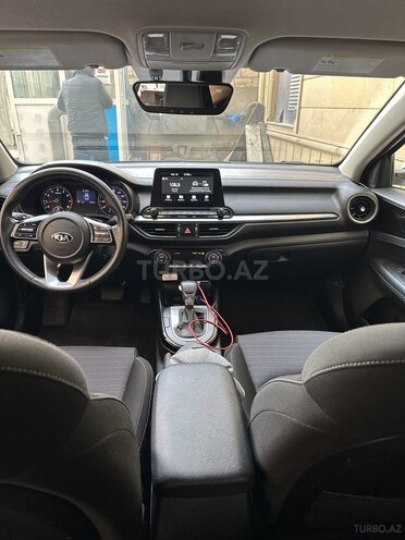 Kia Cerato 2018, 60,000 km - 2.0 л - Bakı