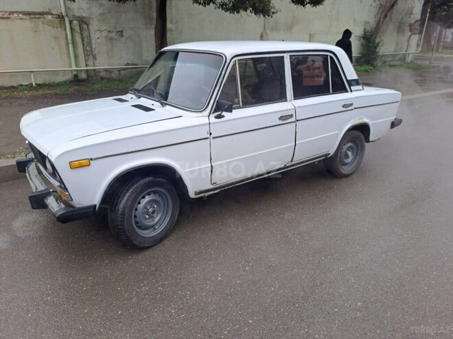 LADA (VAZ) 2107 1999, 98,461 km - 1.5 l - Samux