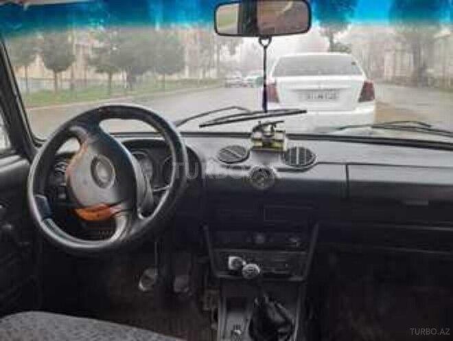 LADA (VAZ) 2107 1999, 98,461 km - 1.5 l - Samux