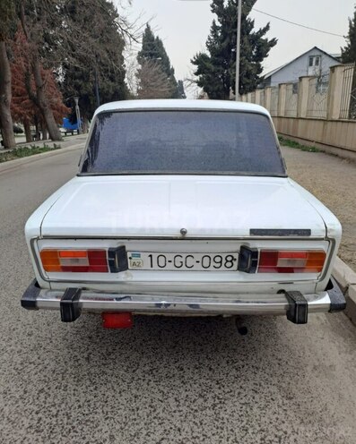 LADA (VAZ) 2107 1999, 98,461 km - 1.5 l - Samux