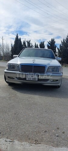 Mercedes C 200 1998, 275,000 km - 2.0 л - Xırdalan