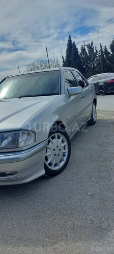 Mercedes C 200 1998, 275,000 km - 2.0 л - Xırdalan