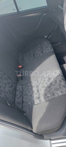Mercedes C 200 1998, 275,000 km - 2.0 л - Xırdalan