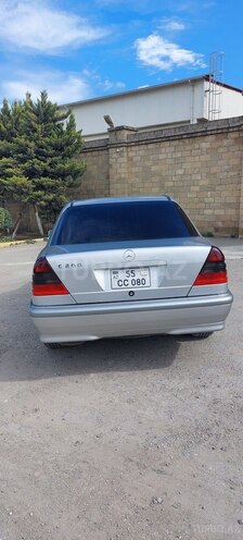 Mercedes C 200 1998, 275,000 km - 2.0 л - Xırdalan