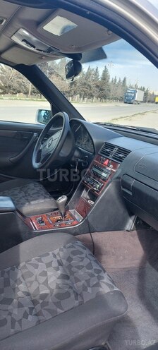 Mercedes C 200 1998, 275,000 km - 2.0 л - Xırdalan