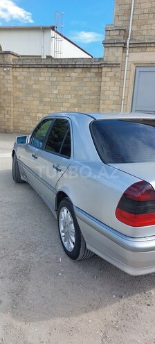 Mercedes C 200 1998, 275,000 km - 2.0 л - Xırdalan