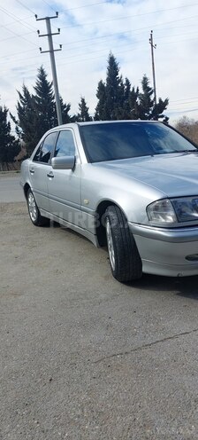 Mercedes C 200 1998, 275,000 km - 2.0 л - Xırdalan