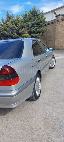 Mercedes C 200 1998, 275,000 km - 2.0 л - Xırdalan
