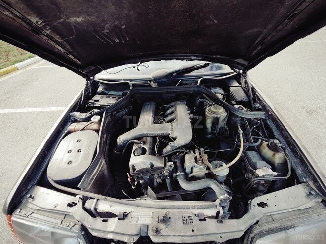 Mercedes E 300 1992, 333,333 km - 3.0 л - Bakı