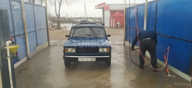 LADA (VAZ) 2104 2000, 19,500 km - 1.6 л - Şəmkir