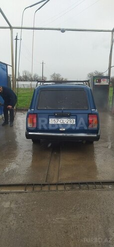 LADA (VAZ) 2104 2000, 19,500 km - 1.6 л - Şəmkir