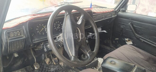 LADA (VAZ) 2104 2000, 19,500 km - 1.6 л - Şəmkir