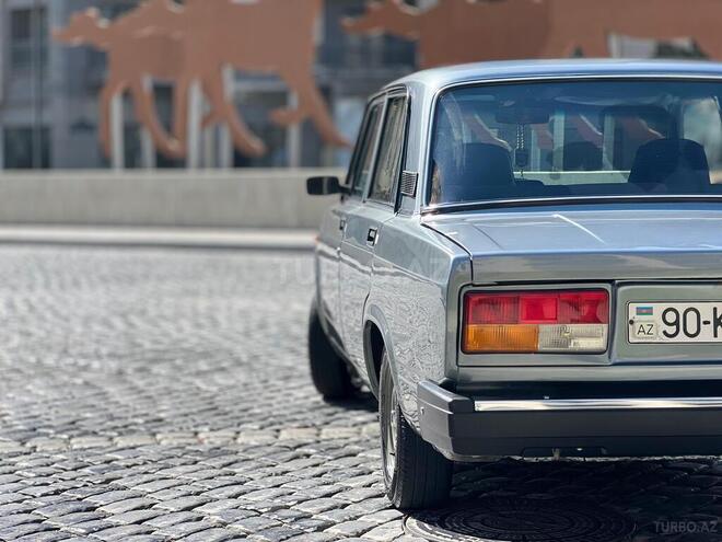 LADA (VAZ) 2107 2010, 99,000 km - 1.6 l - Bakı