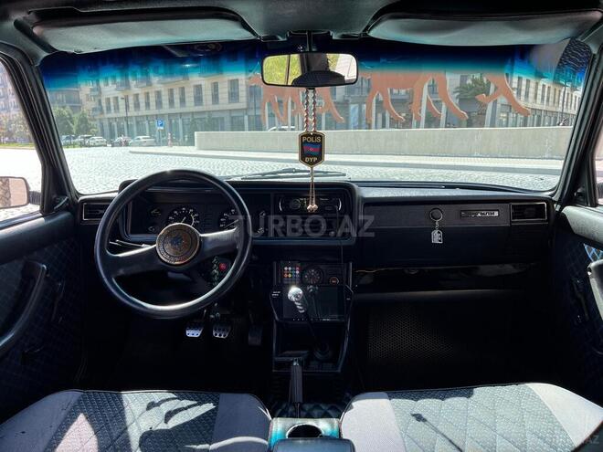 LADA (VAZ) 2107 2010, 99,000 km - 1.6 l - Bakı