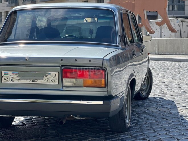 LADA (VAZ) 2107 2010, 99,000 km - 1.6 l - Bakı