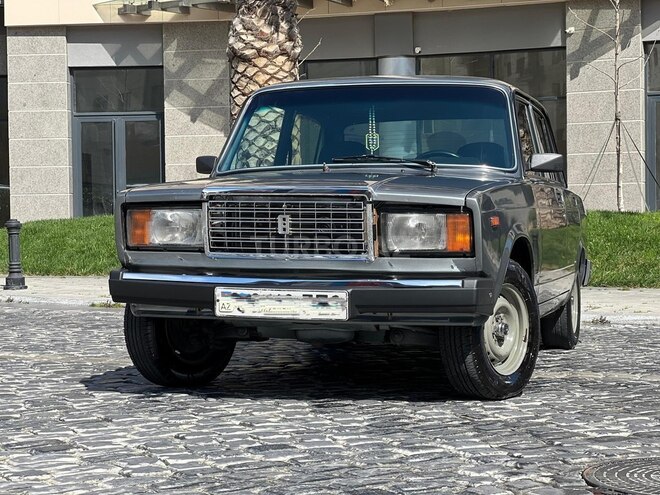 LADA (VAZ) 2107 2010, 99,000 km - 1.6 l - Bakı